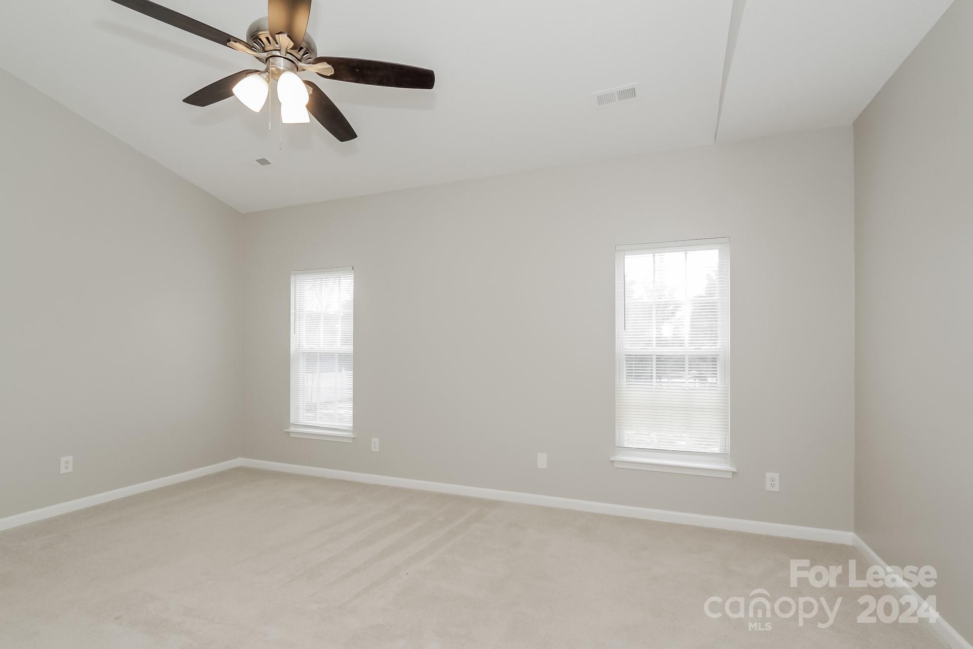 Turtle Rock - Residential Lease