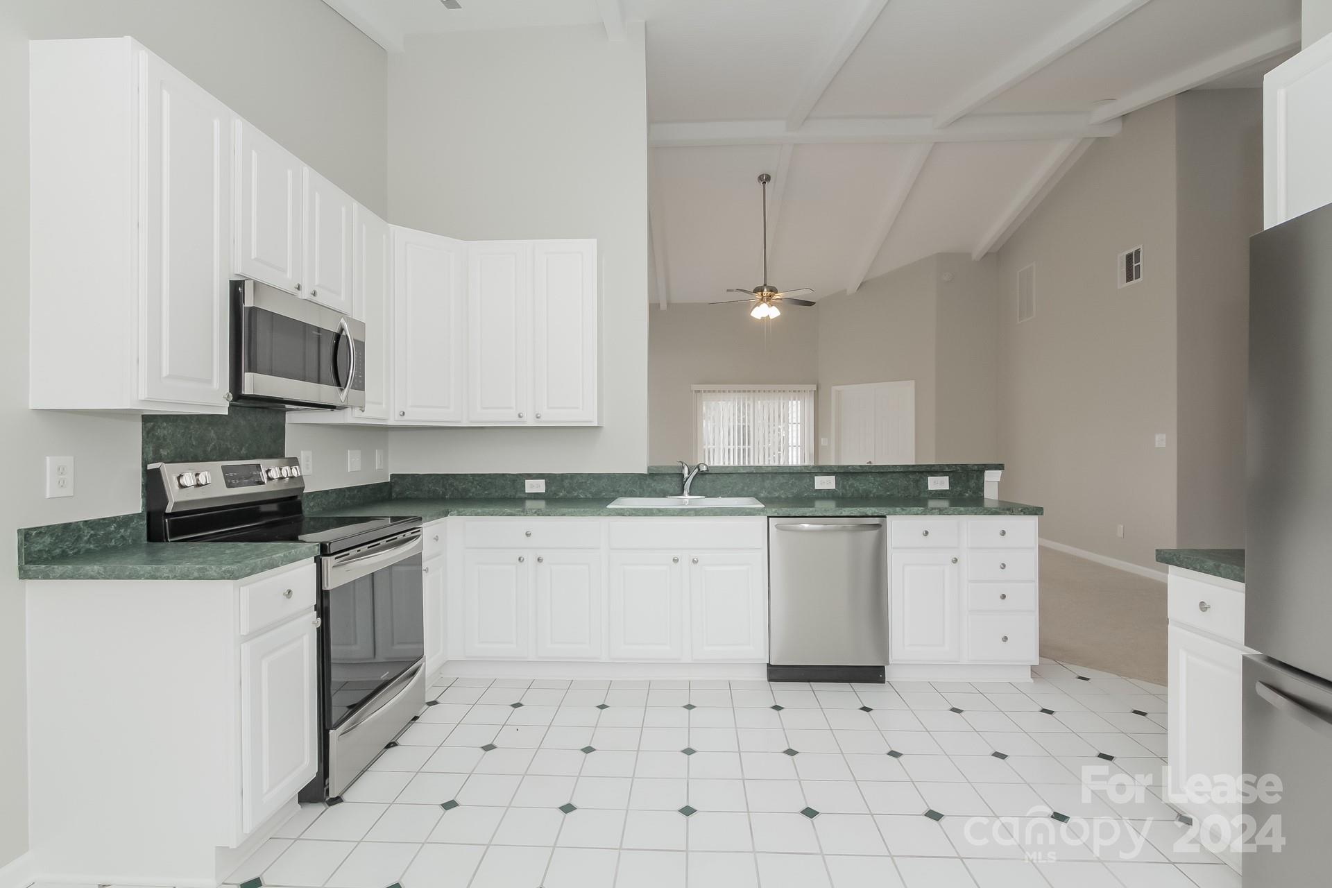 Turtle Rock - Residential Lease