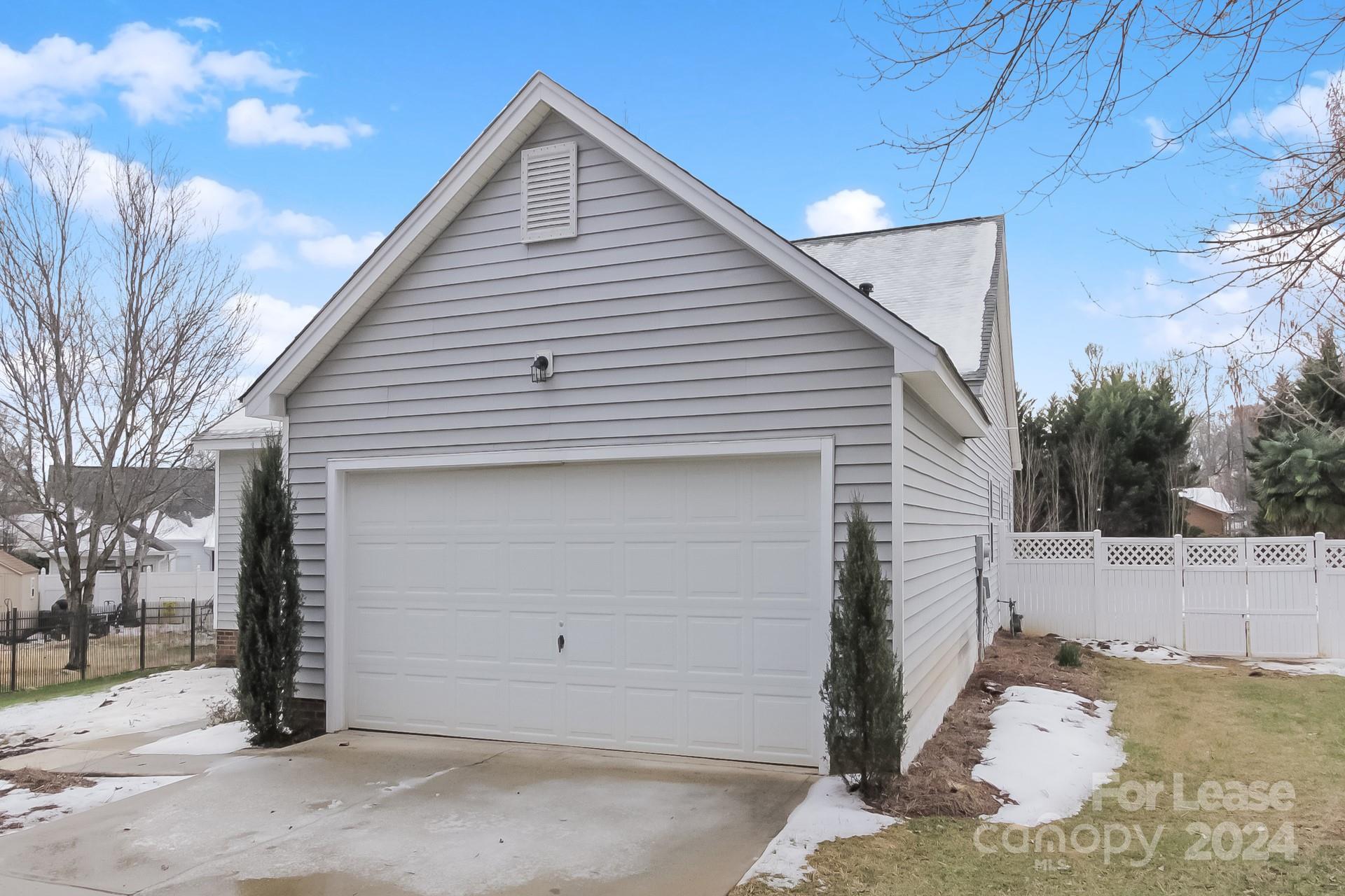 Turtle Rock - Residential Lease