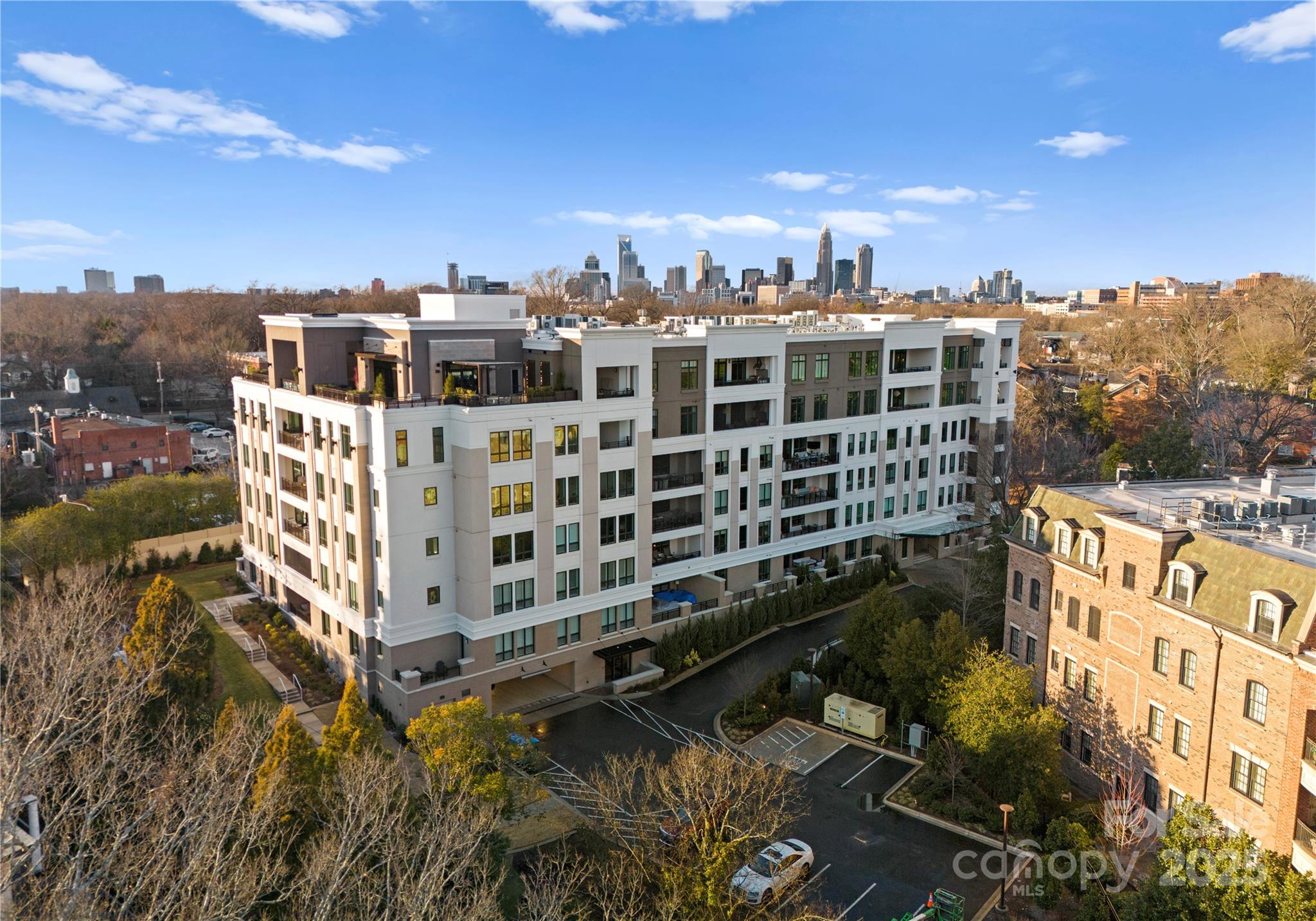 130 Cherokee Road 104