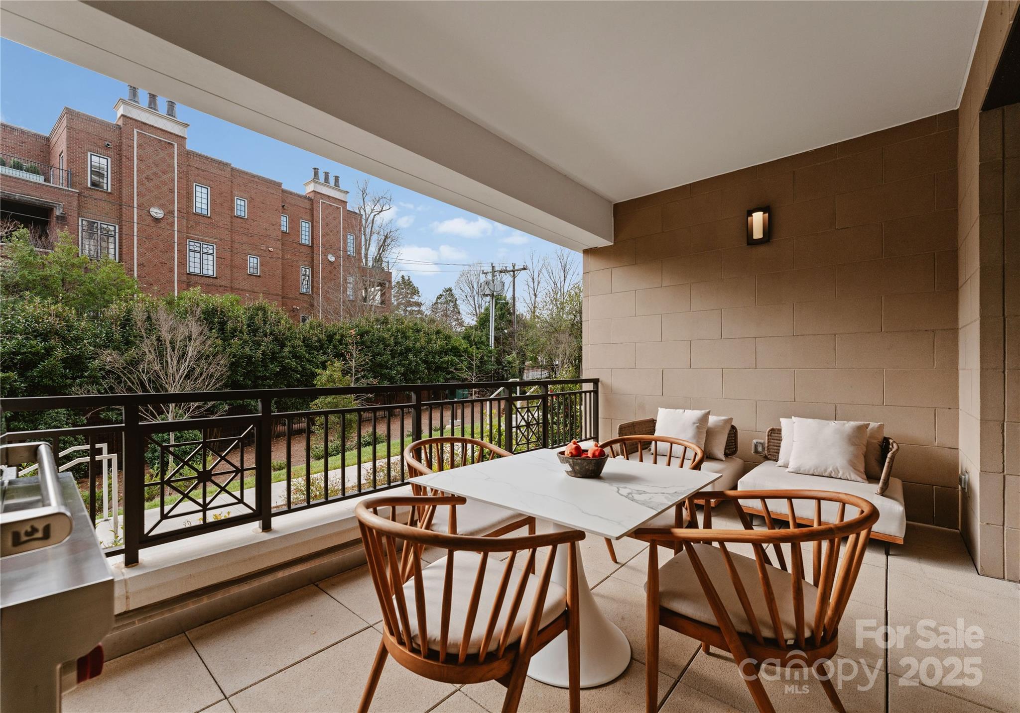 Eastover - Residential