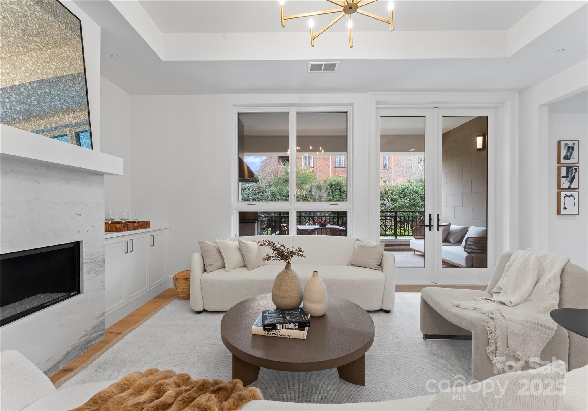 Eastover - Residential