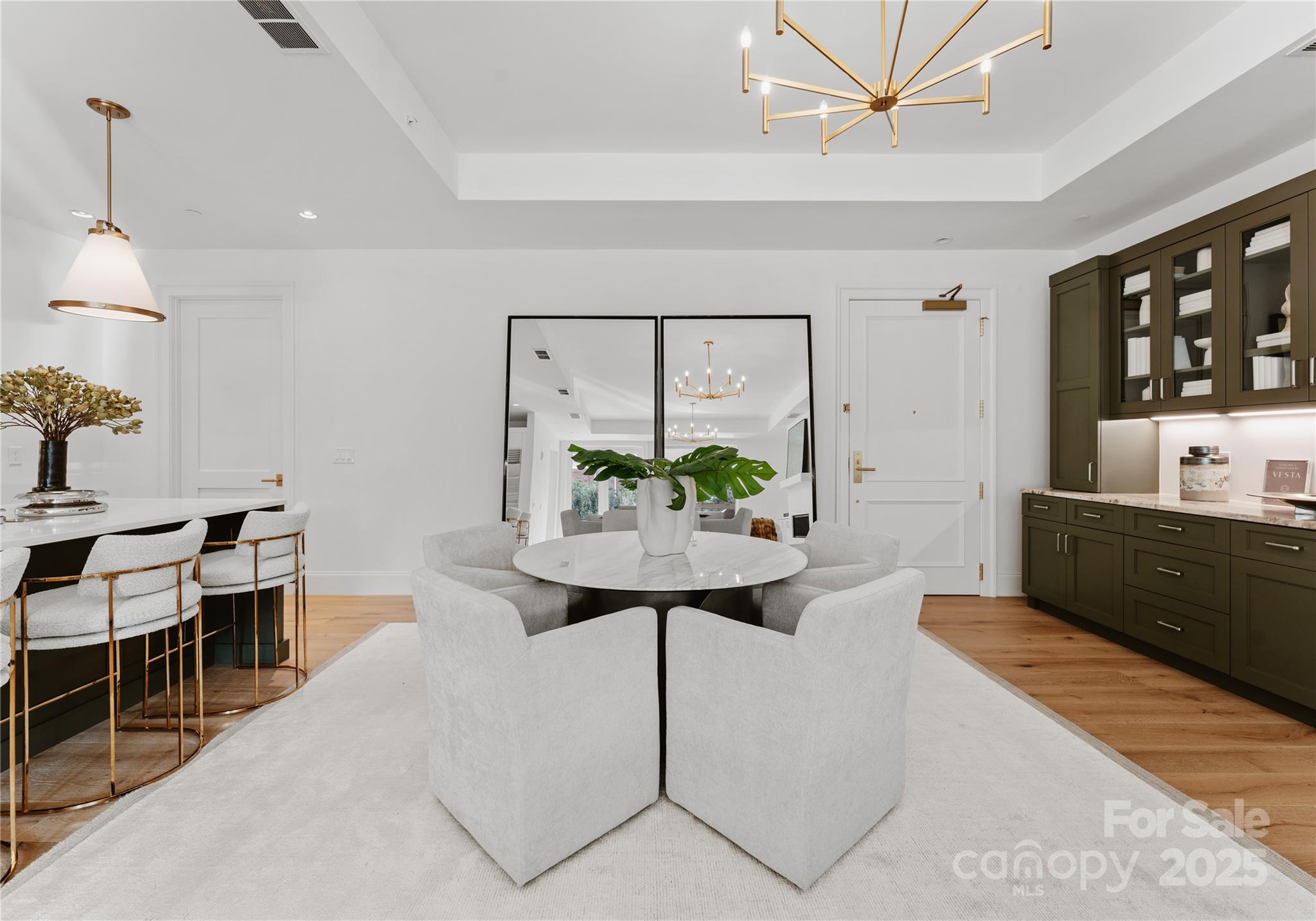 Eastover - Residential