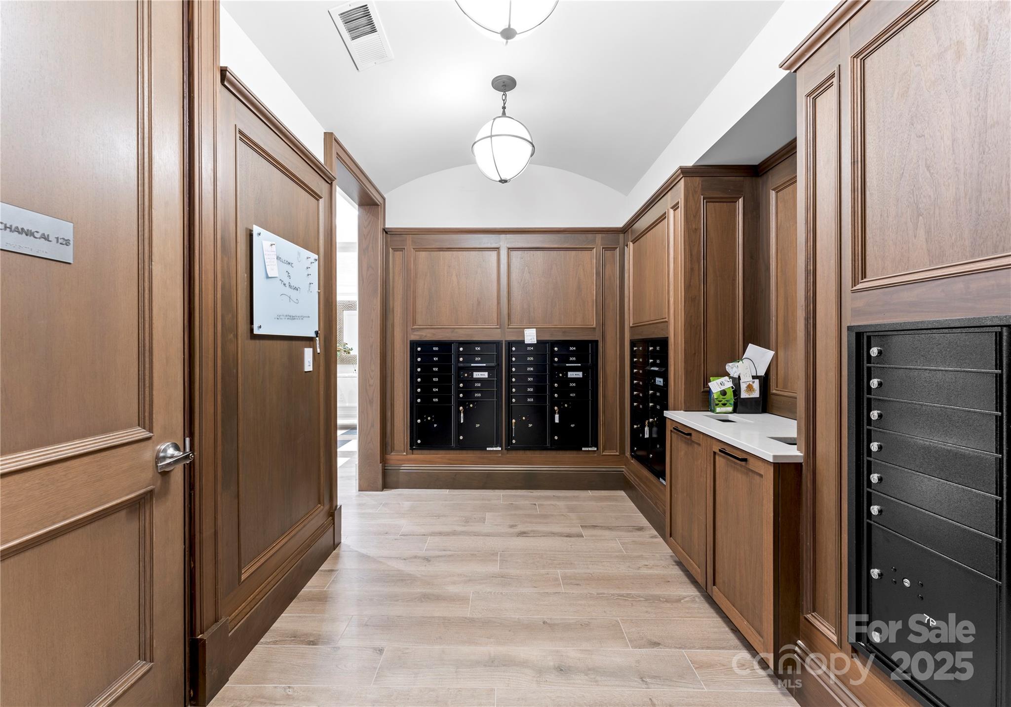 Eastover - Residential