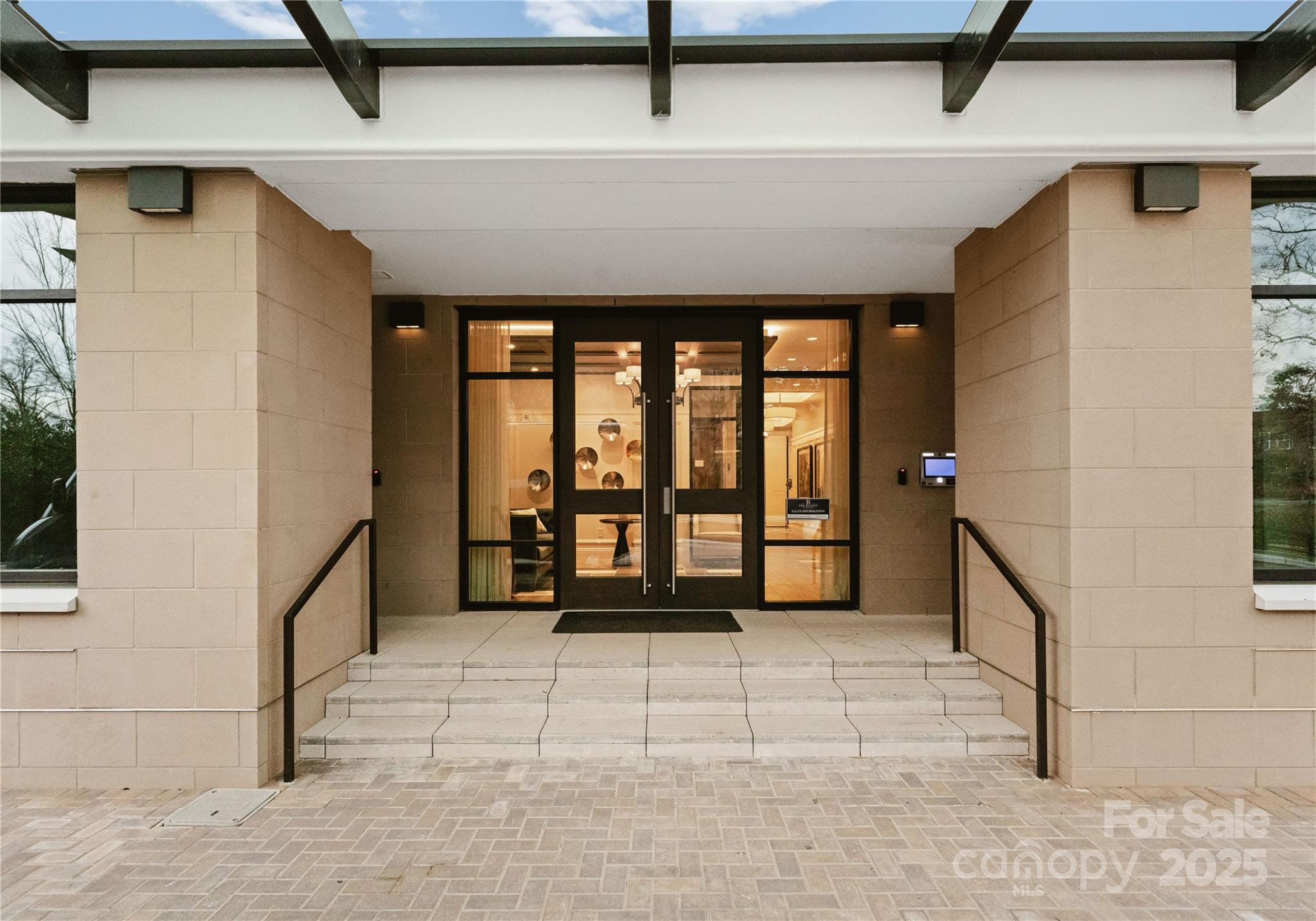 Eastover - Residential