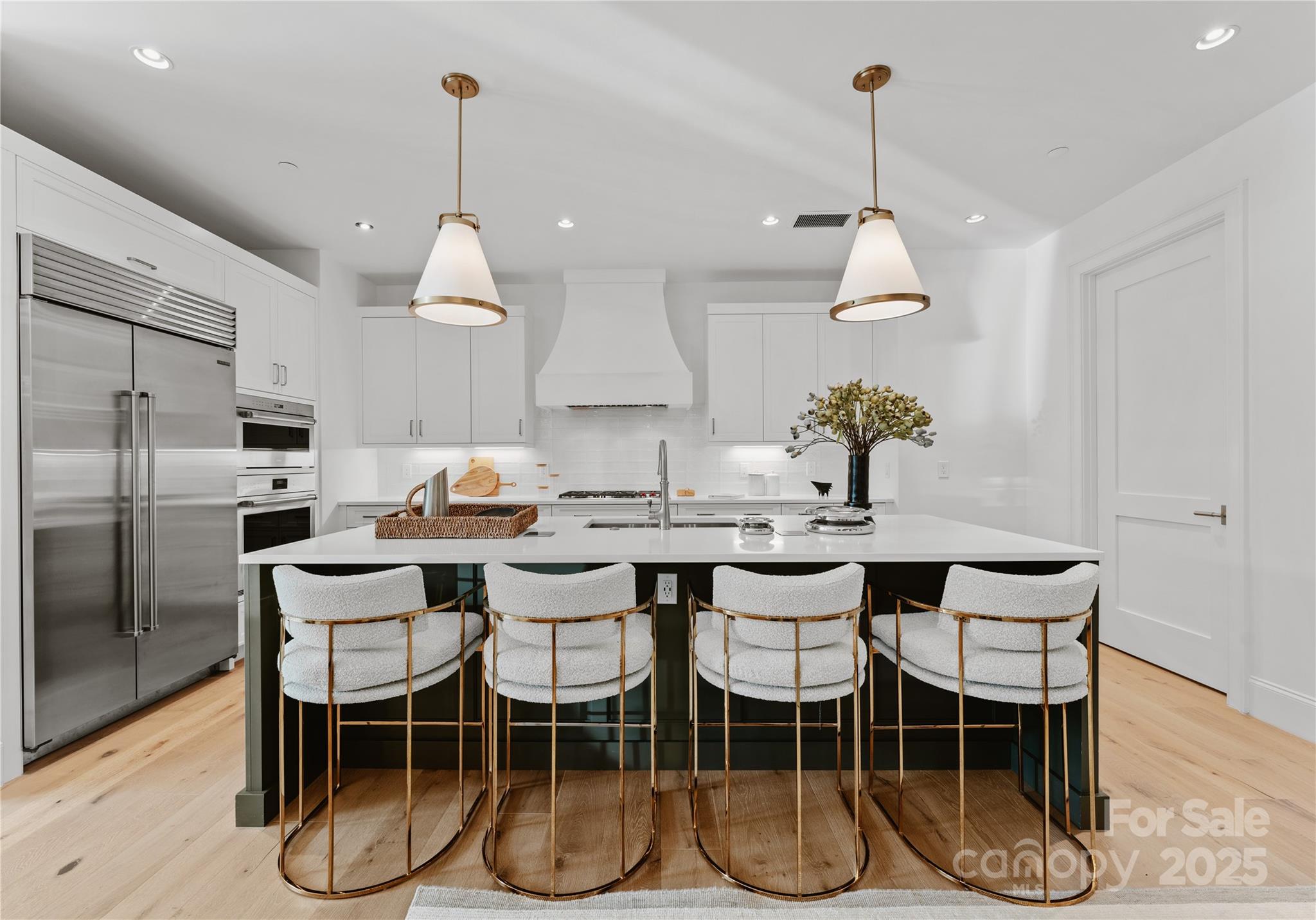 Eastover - Residential