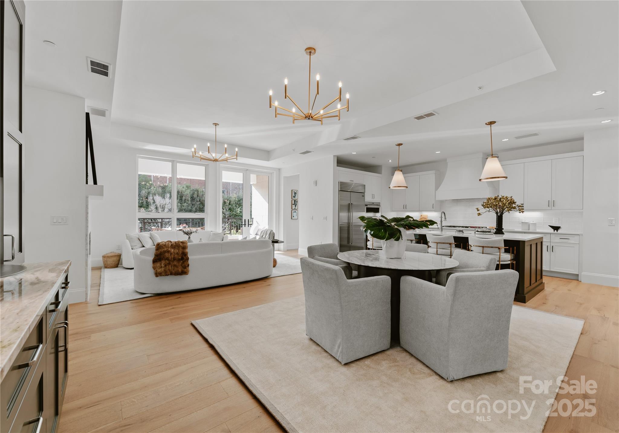 Eastover - Residential