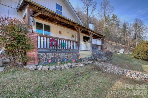 1029 Jacks Creek Road Burnsville NC 28714