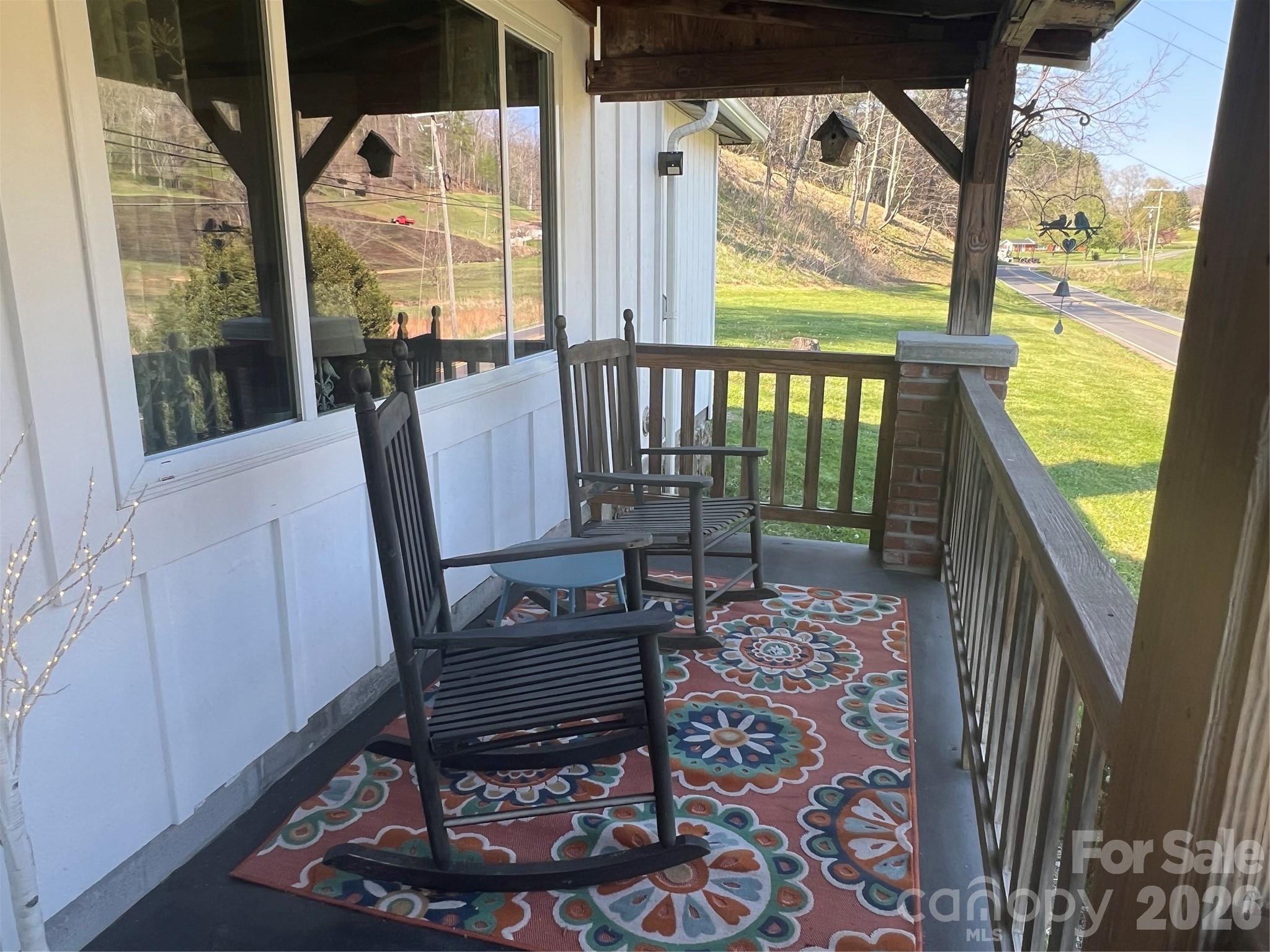 1029 Jacks Creek Road