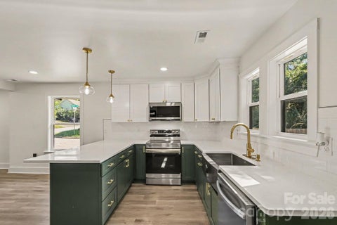 Photo of 93 st mary Avenue NW, Concord, NC 28025 (MLS # 4413122)