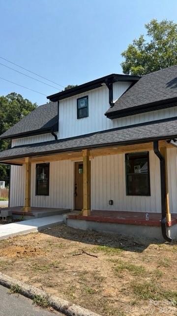 Photo of 93 st mary Avenue NW, Concord, NC 28025 (MLS # 4413122)