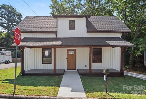 Photo of 93 st mary Avenue NW, Concord, NC 28025 (MLS # 4413122)