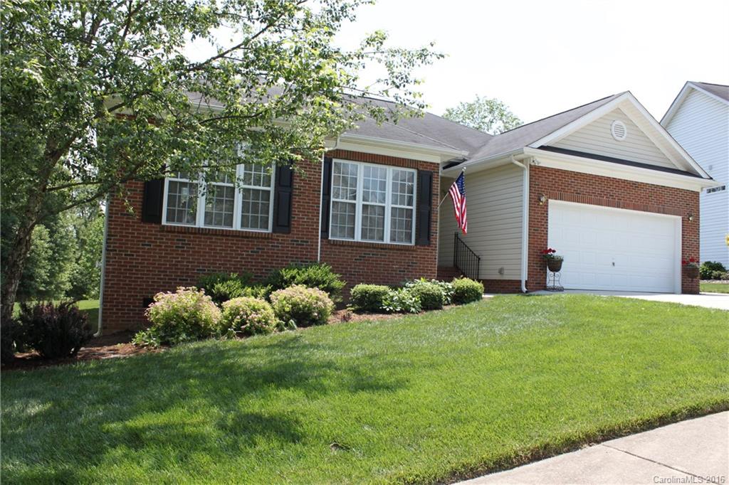 Riverfront - Residential