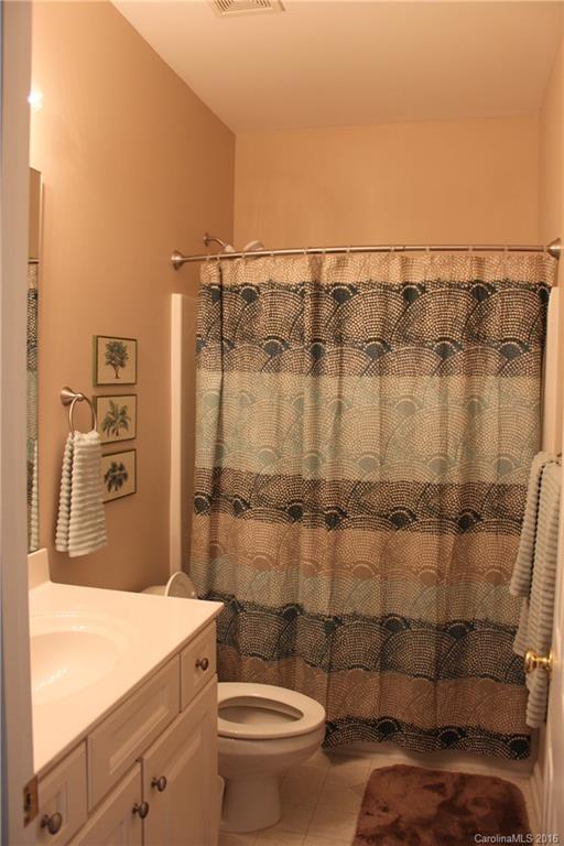 Riverfront - Residential