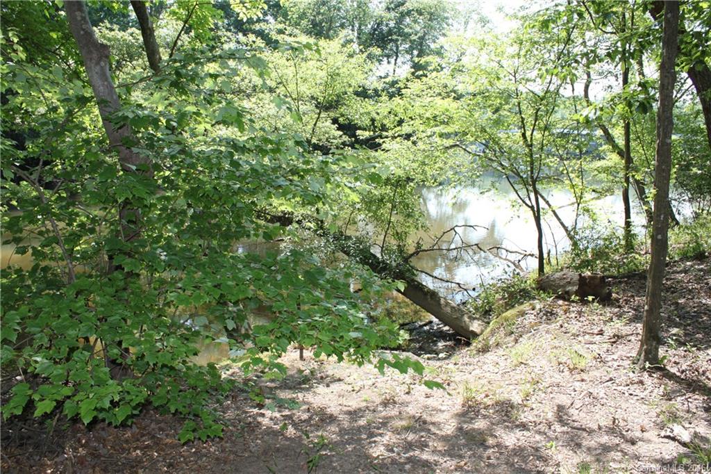 Riverfront - Residential