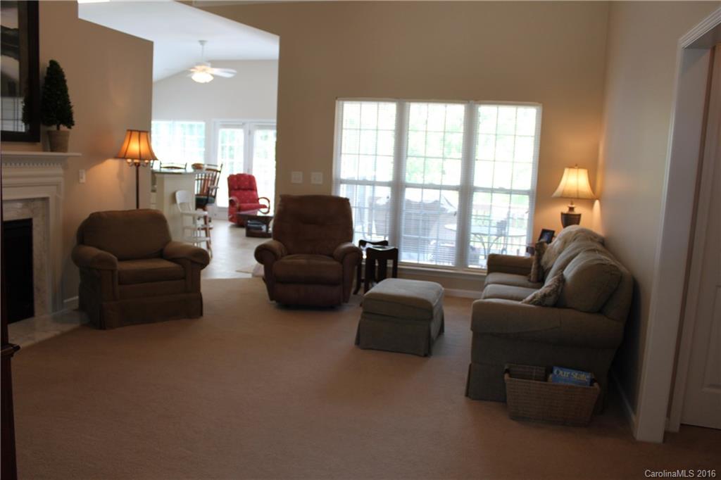 Riverfront - Residential