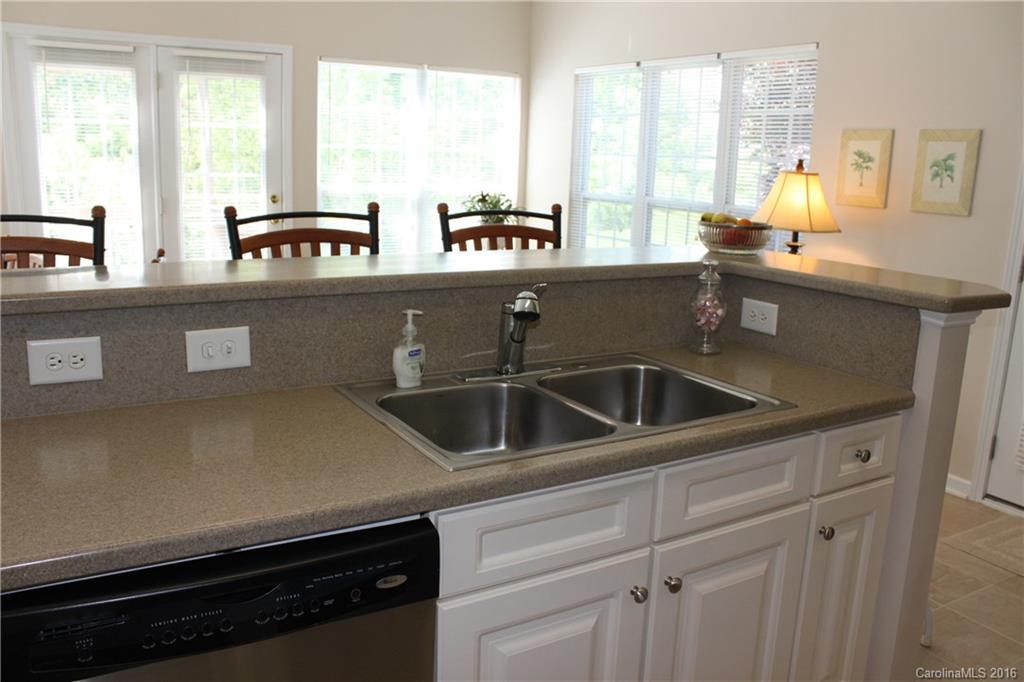 Riverfront - Residential