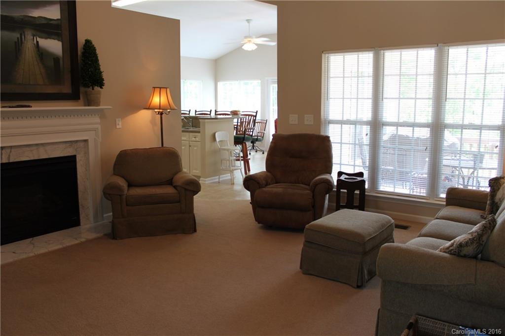 Riverfront - Residential