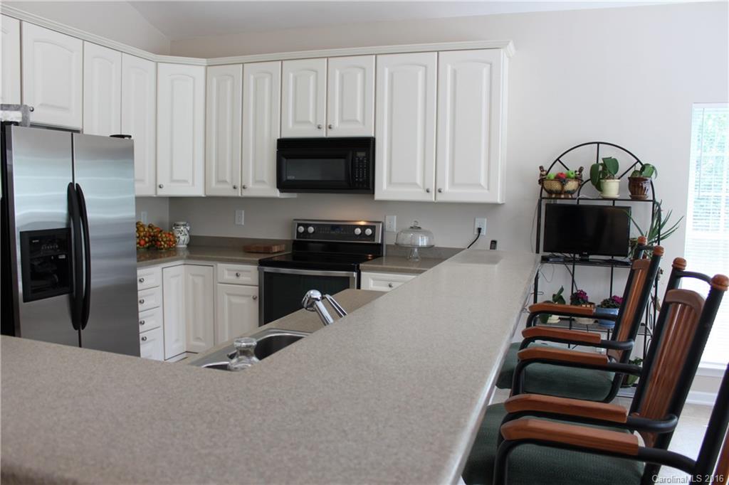 Riverfront - Residential