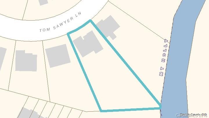 Riverfront - Residential