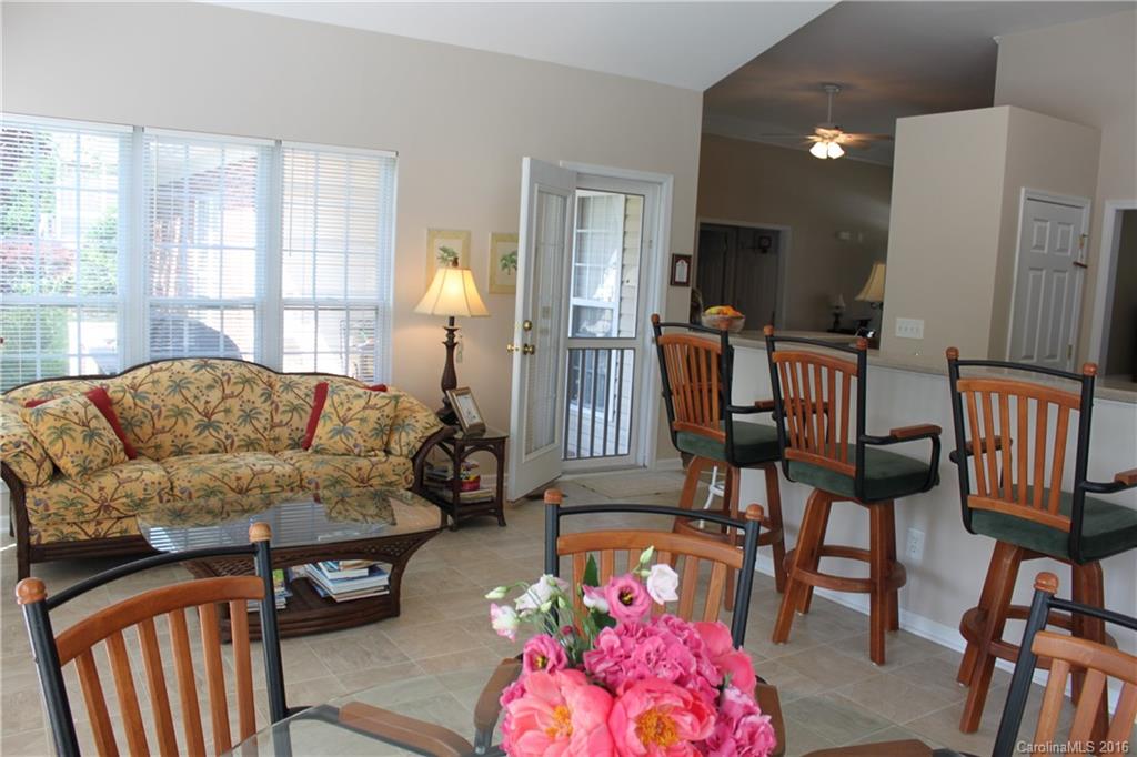 Riverfront - Residential