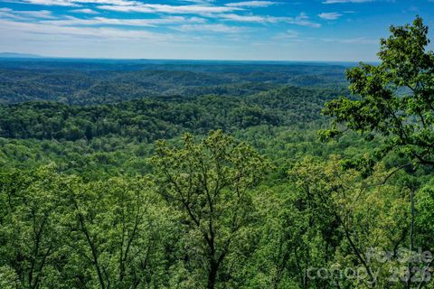 0 Bills Mountain Trail Lake Lure NC 28746