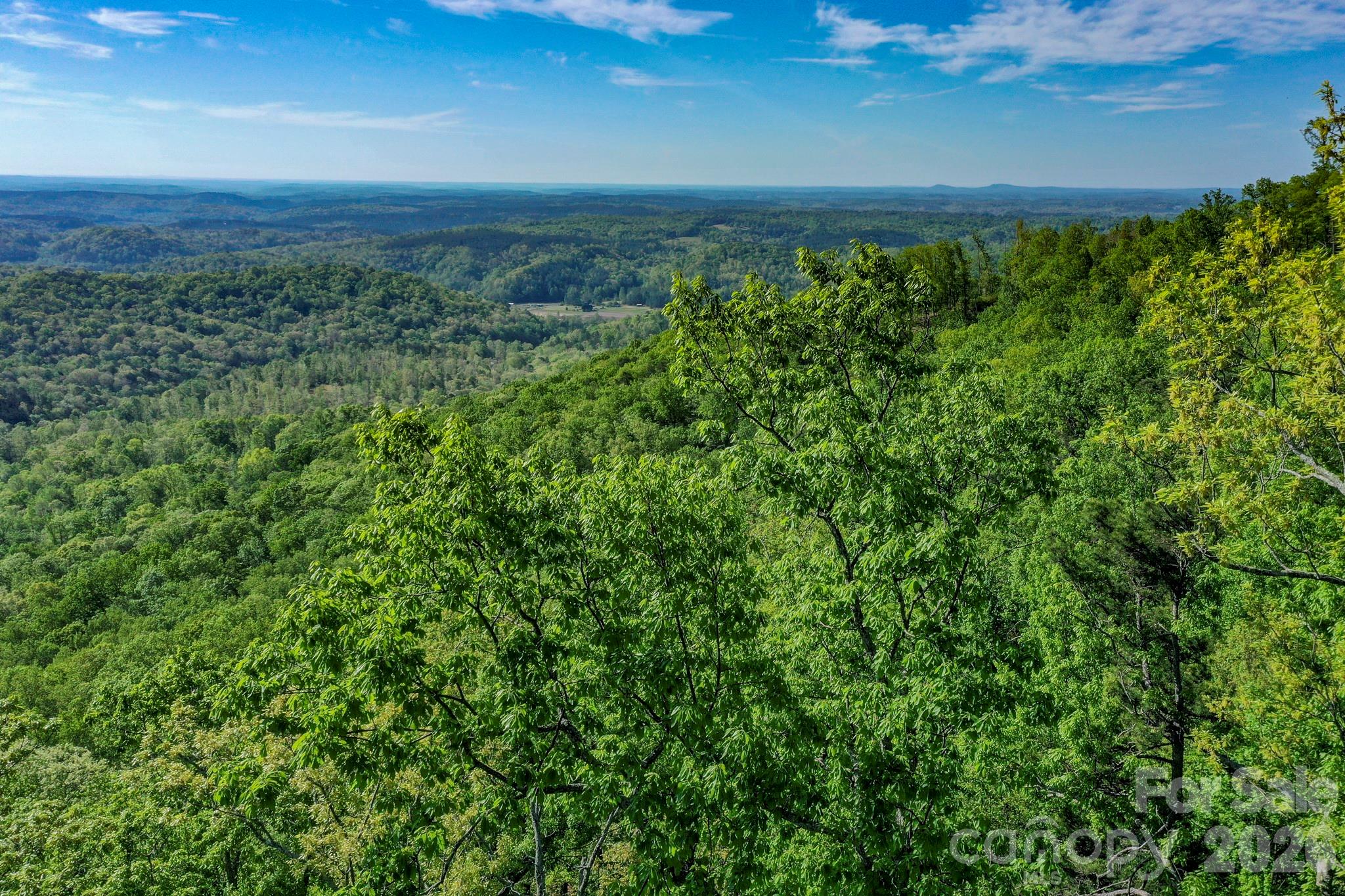 0 Bills Mountain Trail