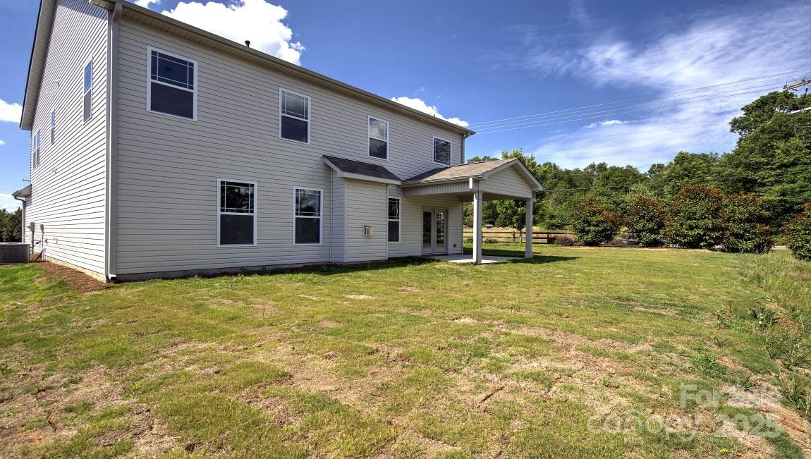 61 Silverthorne Court