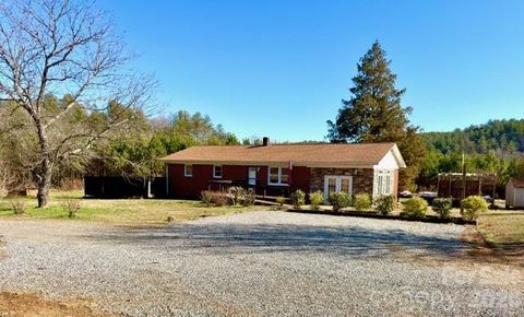 5376 Rhoney Road Connelly Springs NC 28612