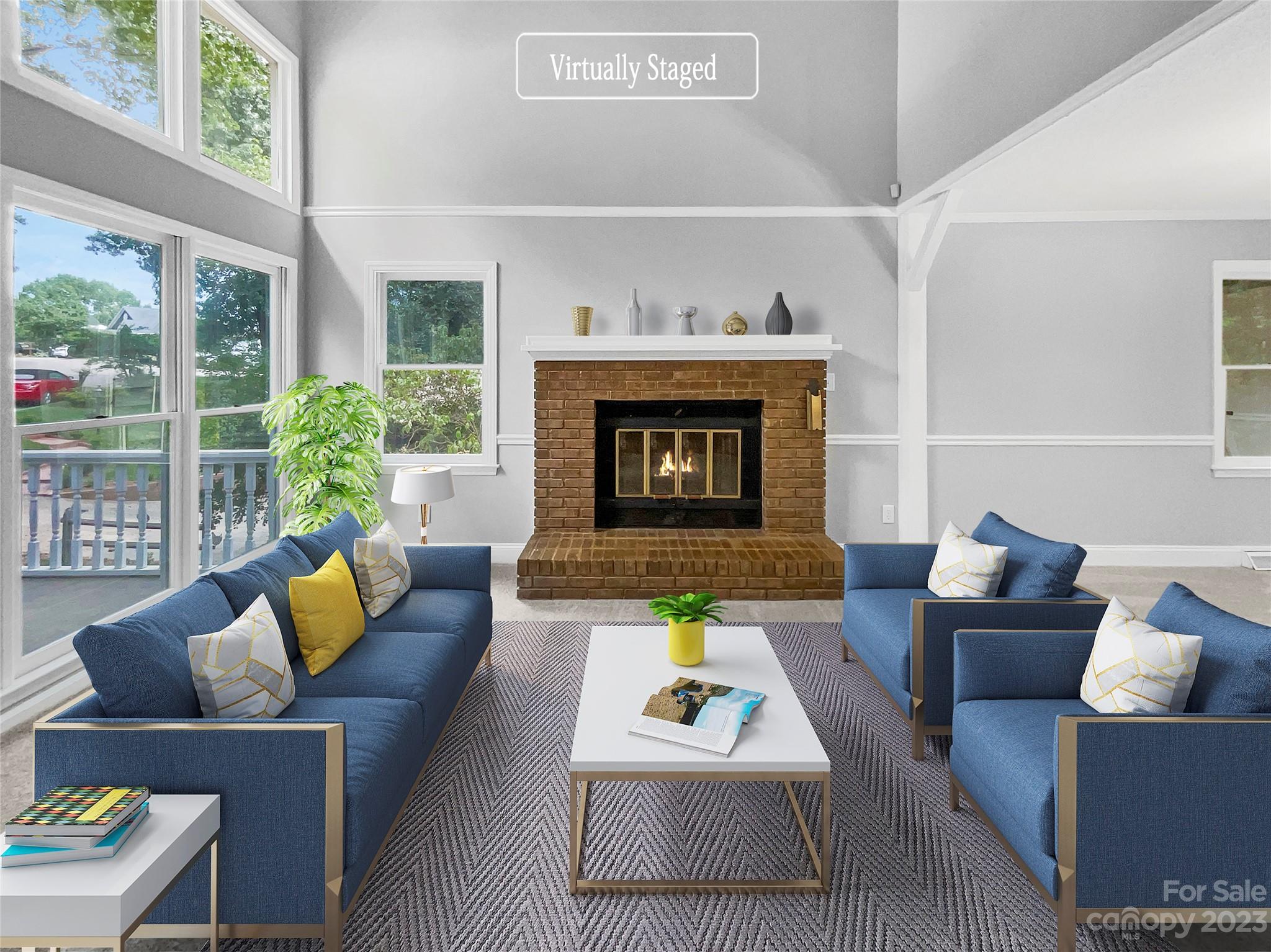 Tega Cay - Residential