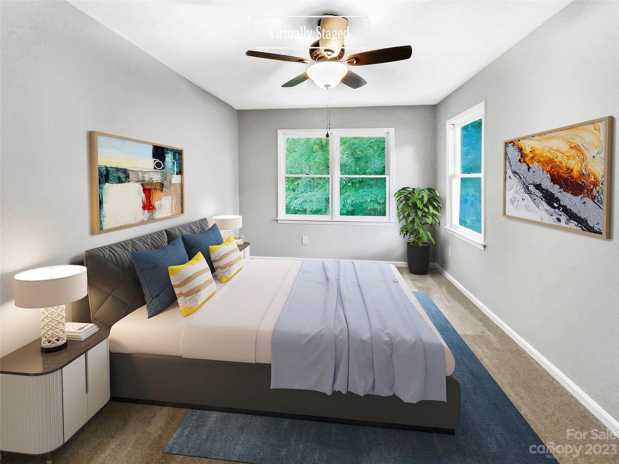 Tega Cay - Residential