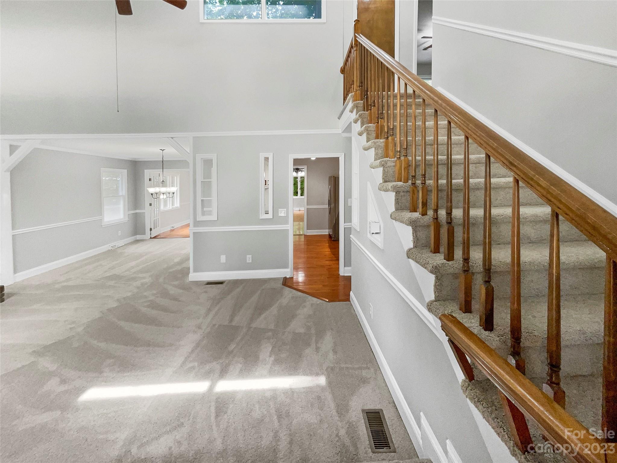 Tega Cay - Residential