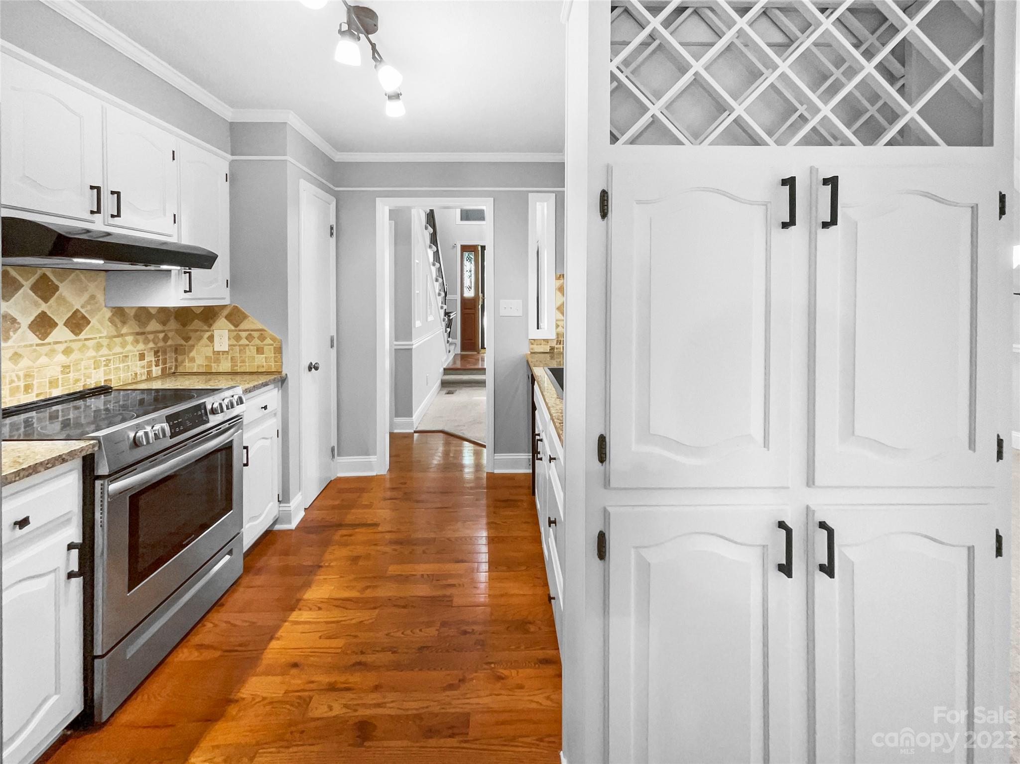 Tega Cay - Residential