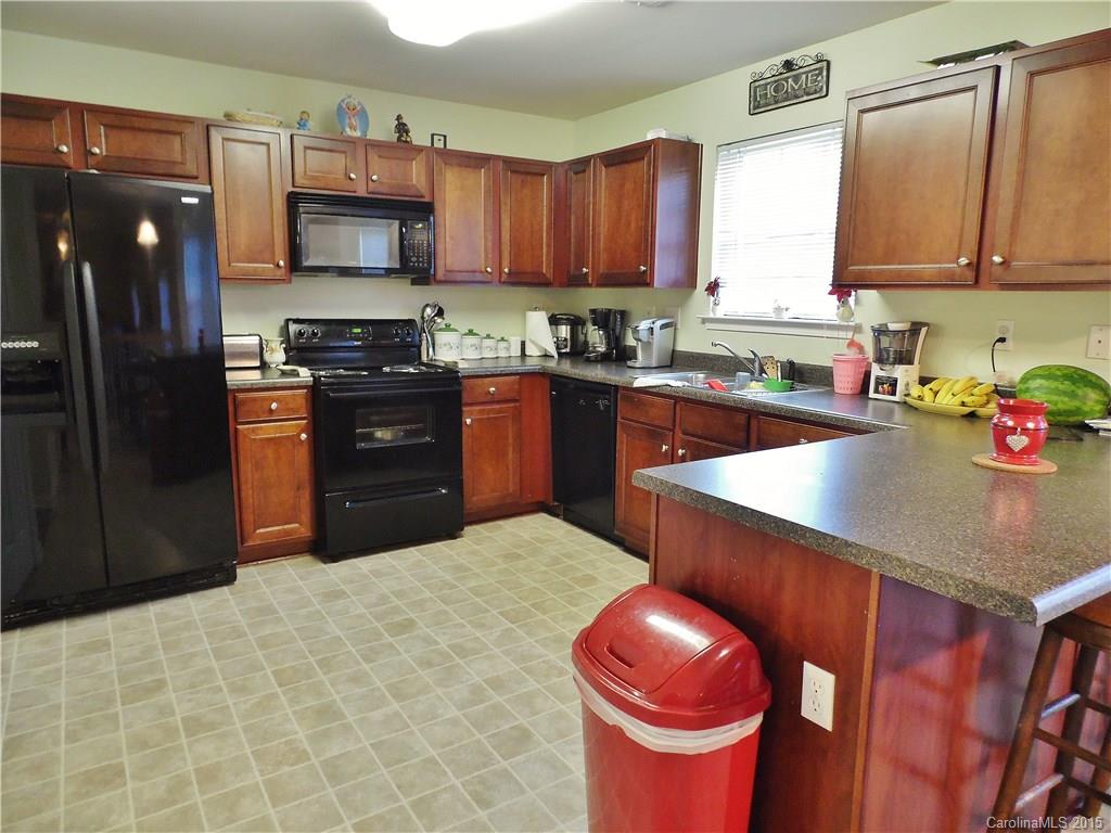 The Creeks Edge - Residential