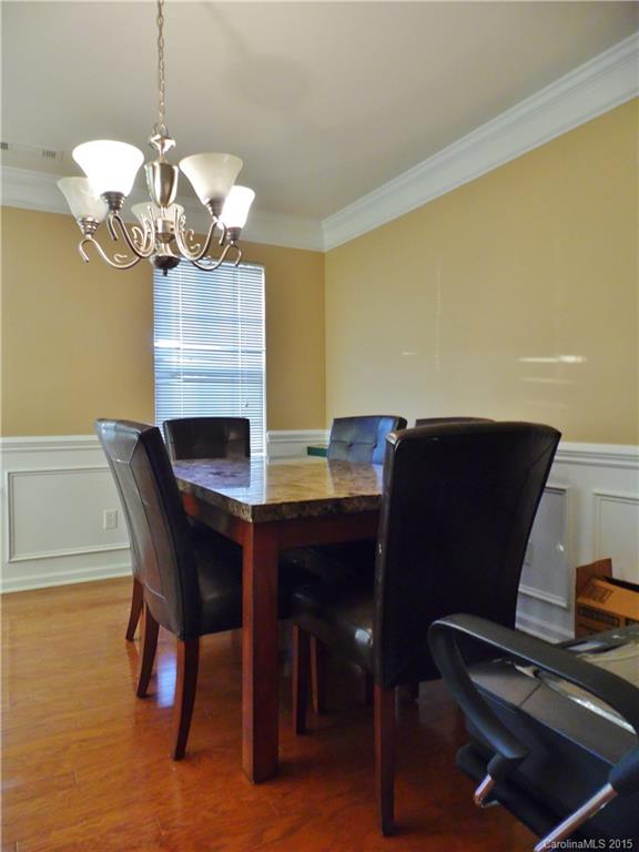 The Creeks Edge - Residential