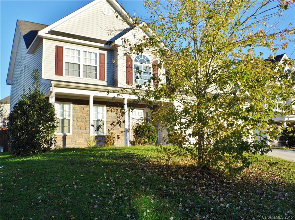 The Creeks Edge - Residential