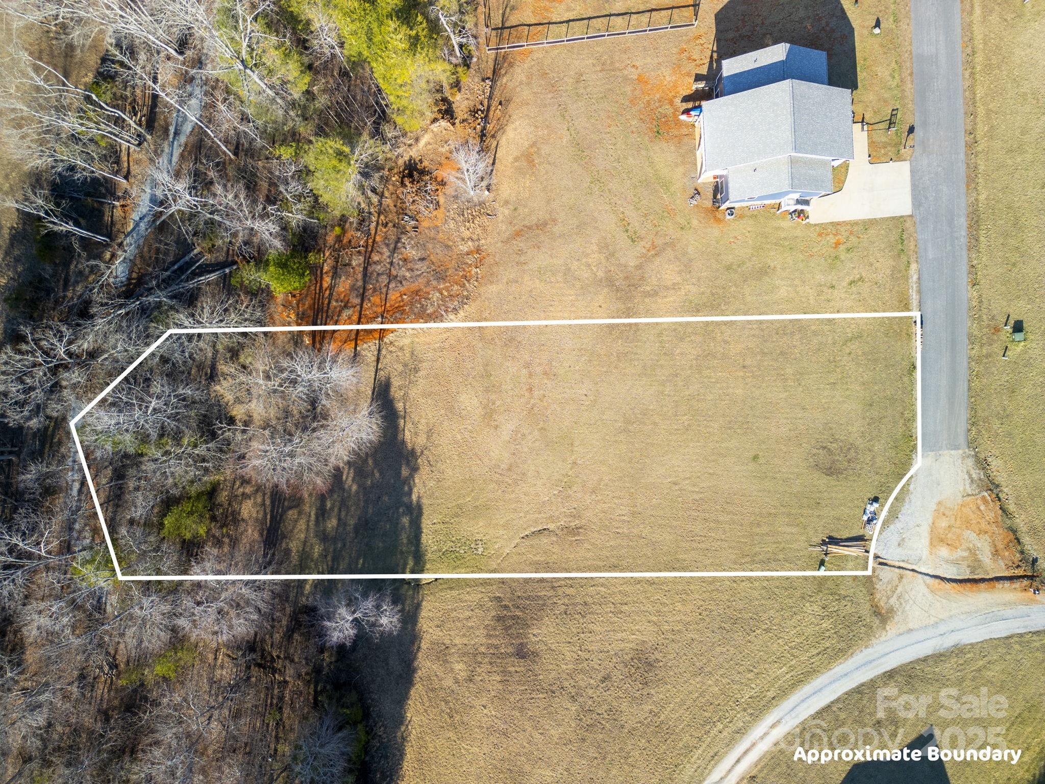 84 Grace Estates Drive