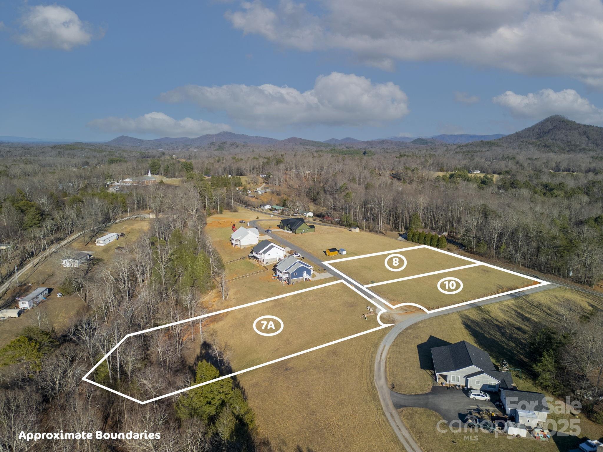 84 Grace Estates Drive