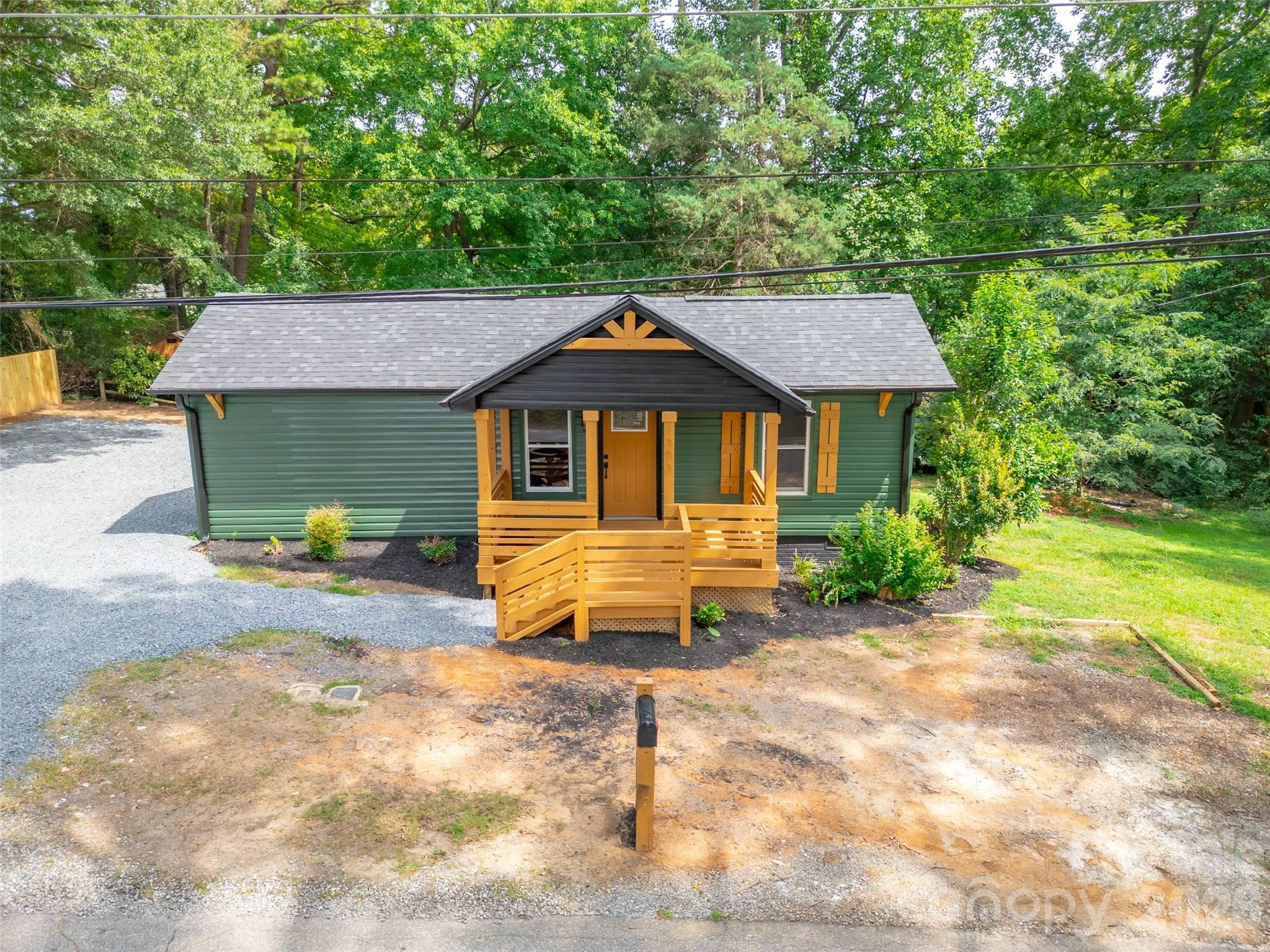 1303 Cooper Avenue, Kannapolis, NC, 28081