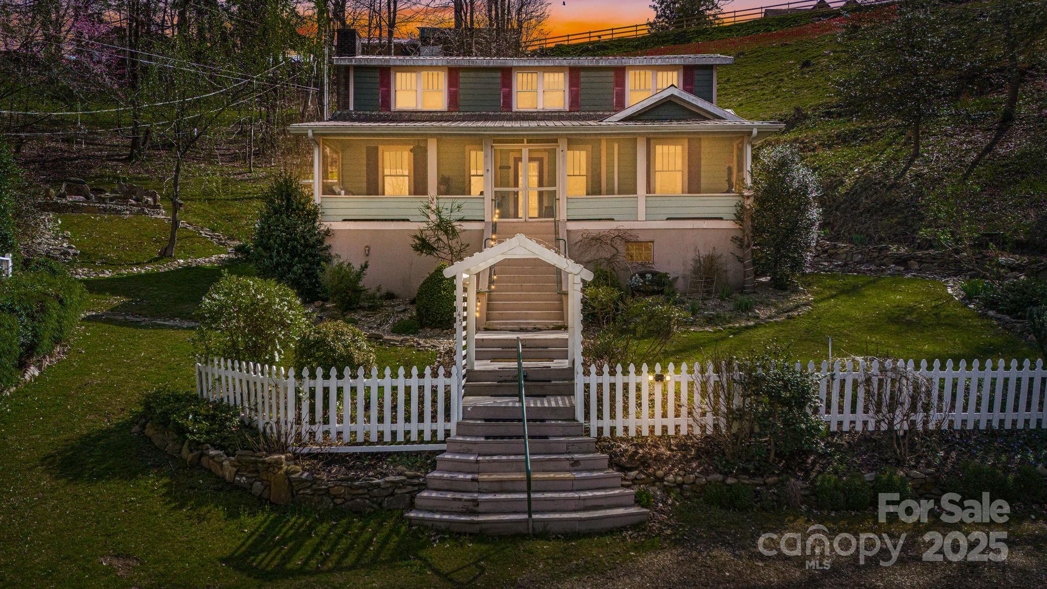 153 Skyway Drive