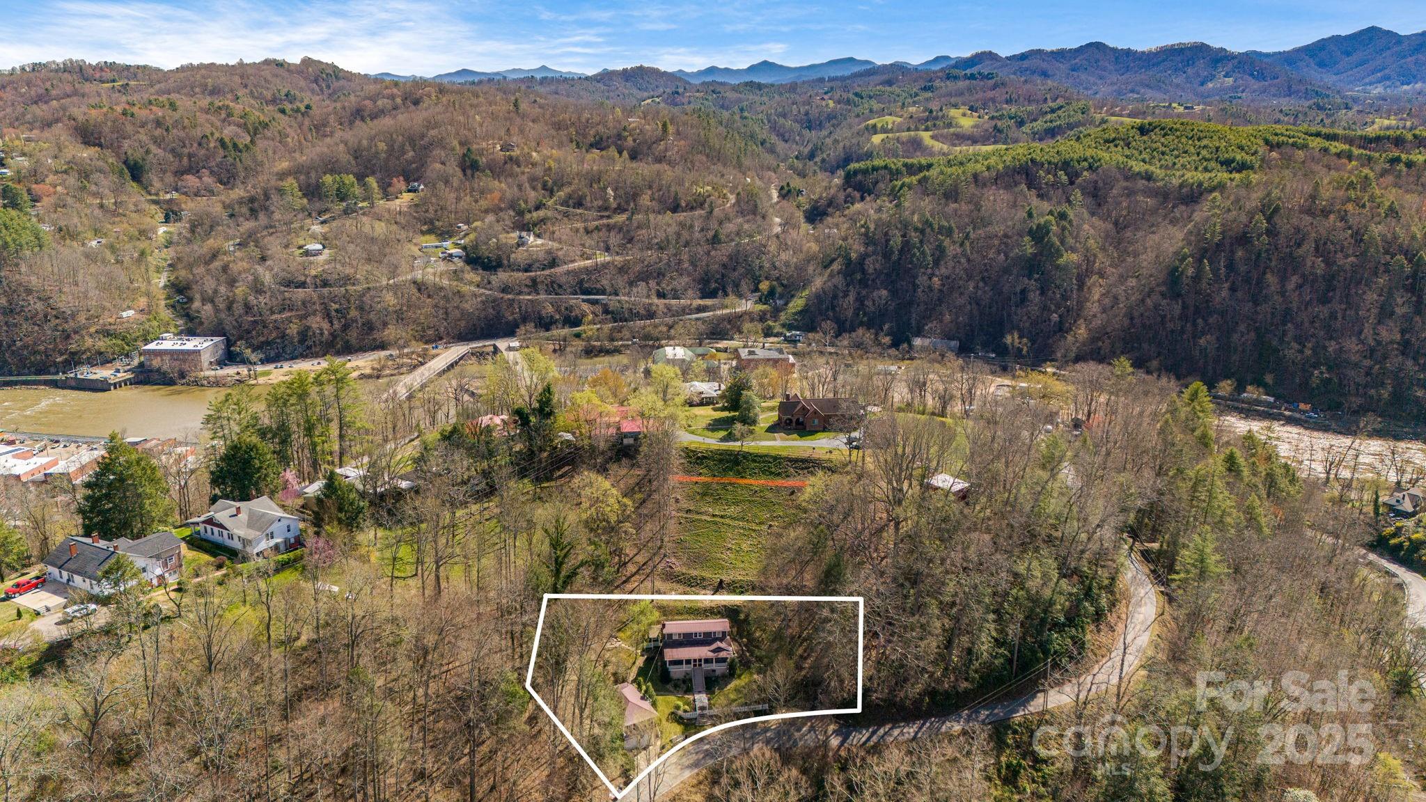 153 Skyway Drive