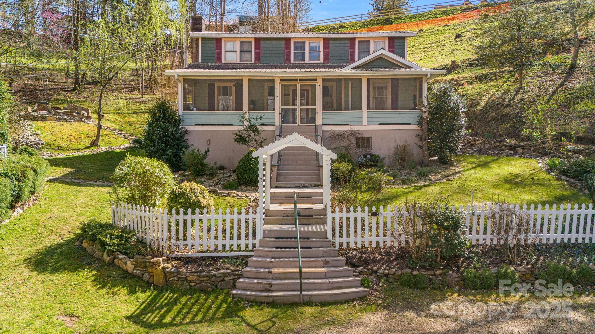 153 Skyway Drive