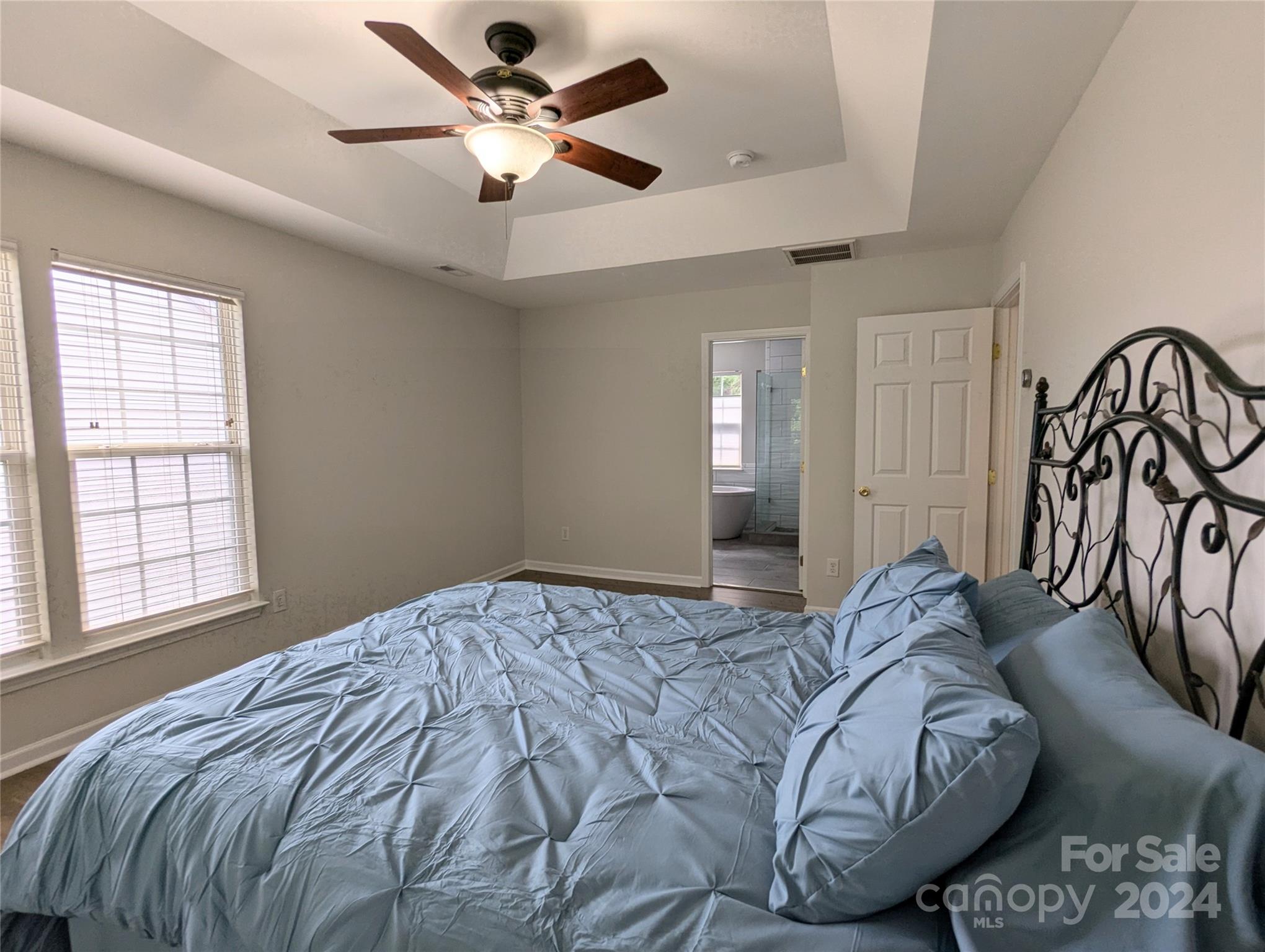 Mt Isle Harbor - Residential