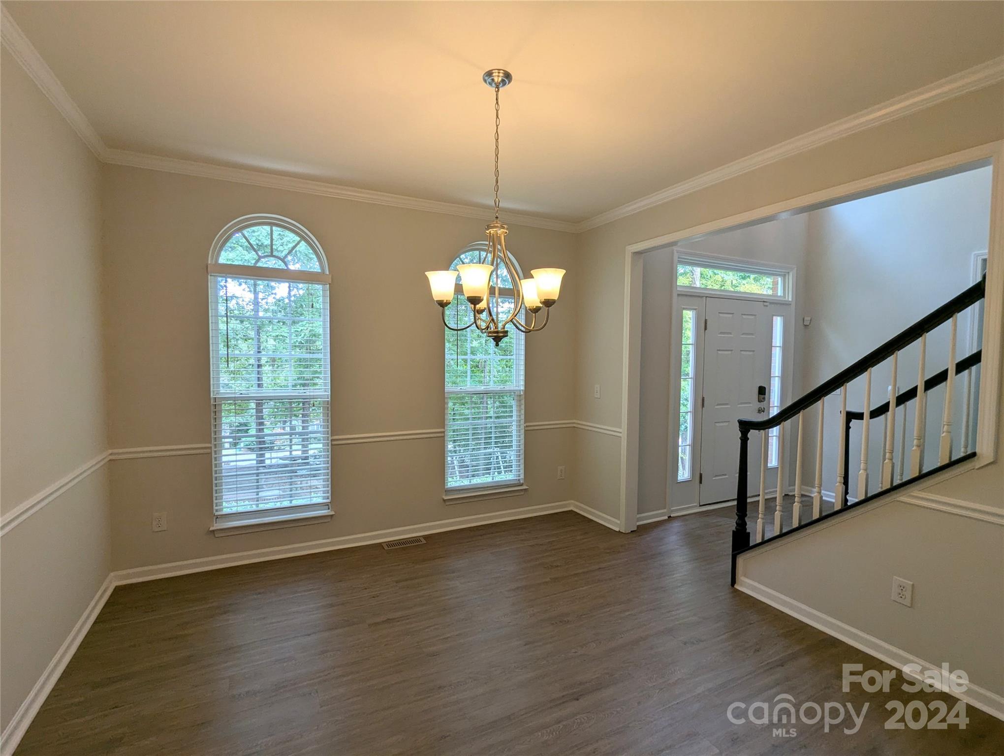 Mt Isle Harbor - Residential