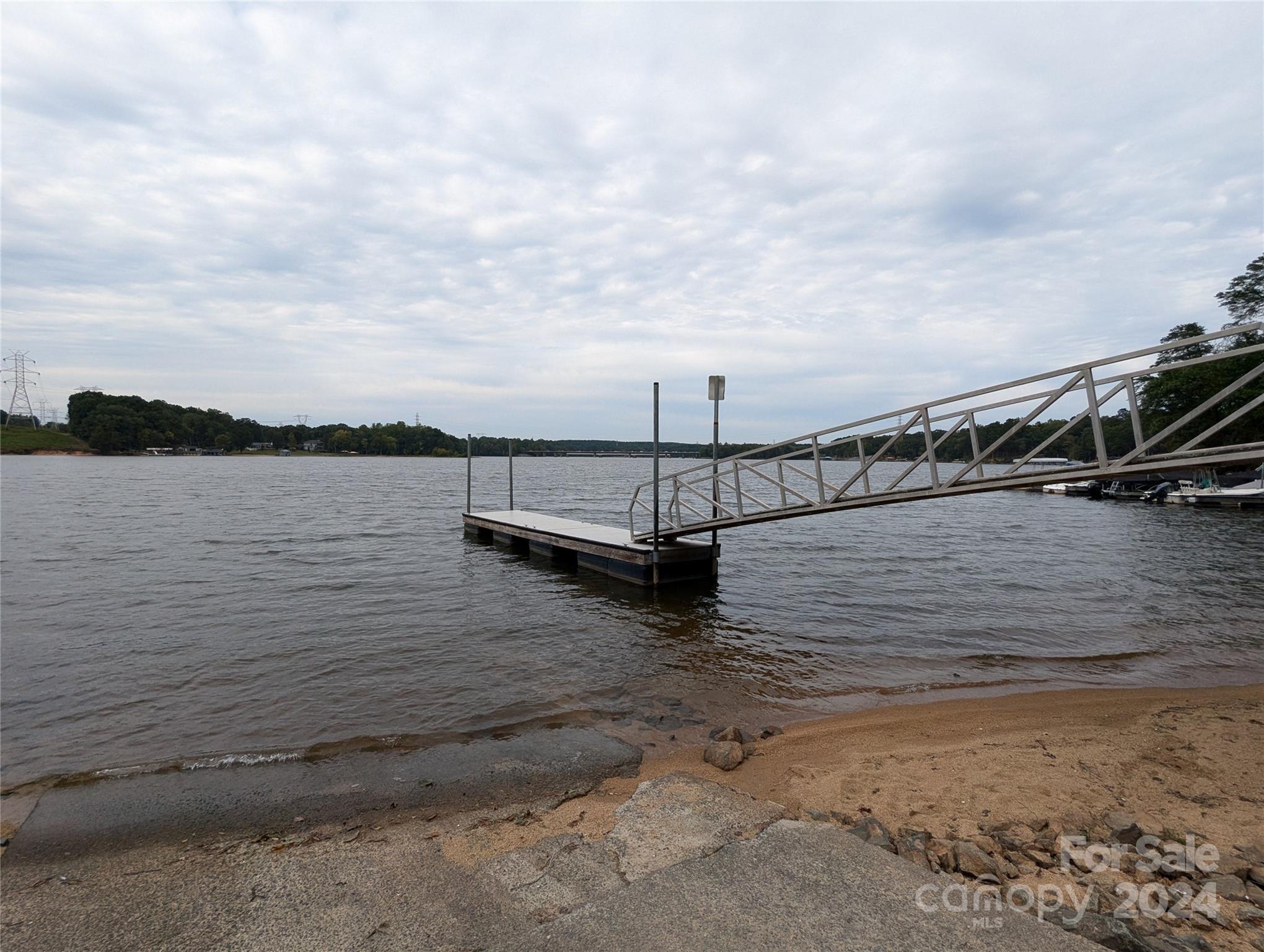 Mt Isle Harbor - Residential