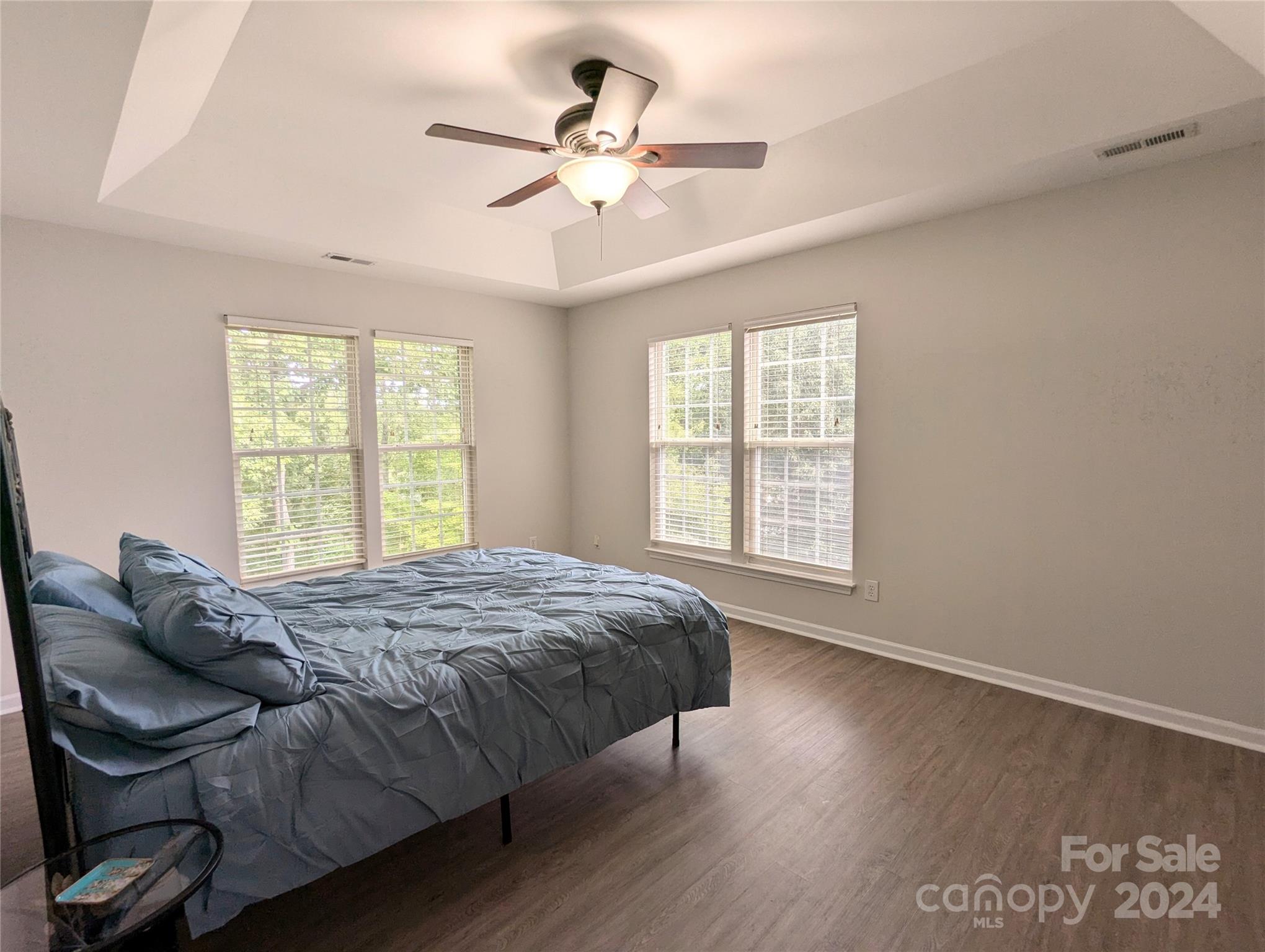 Mt Isle Harbor - Residential