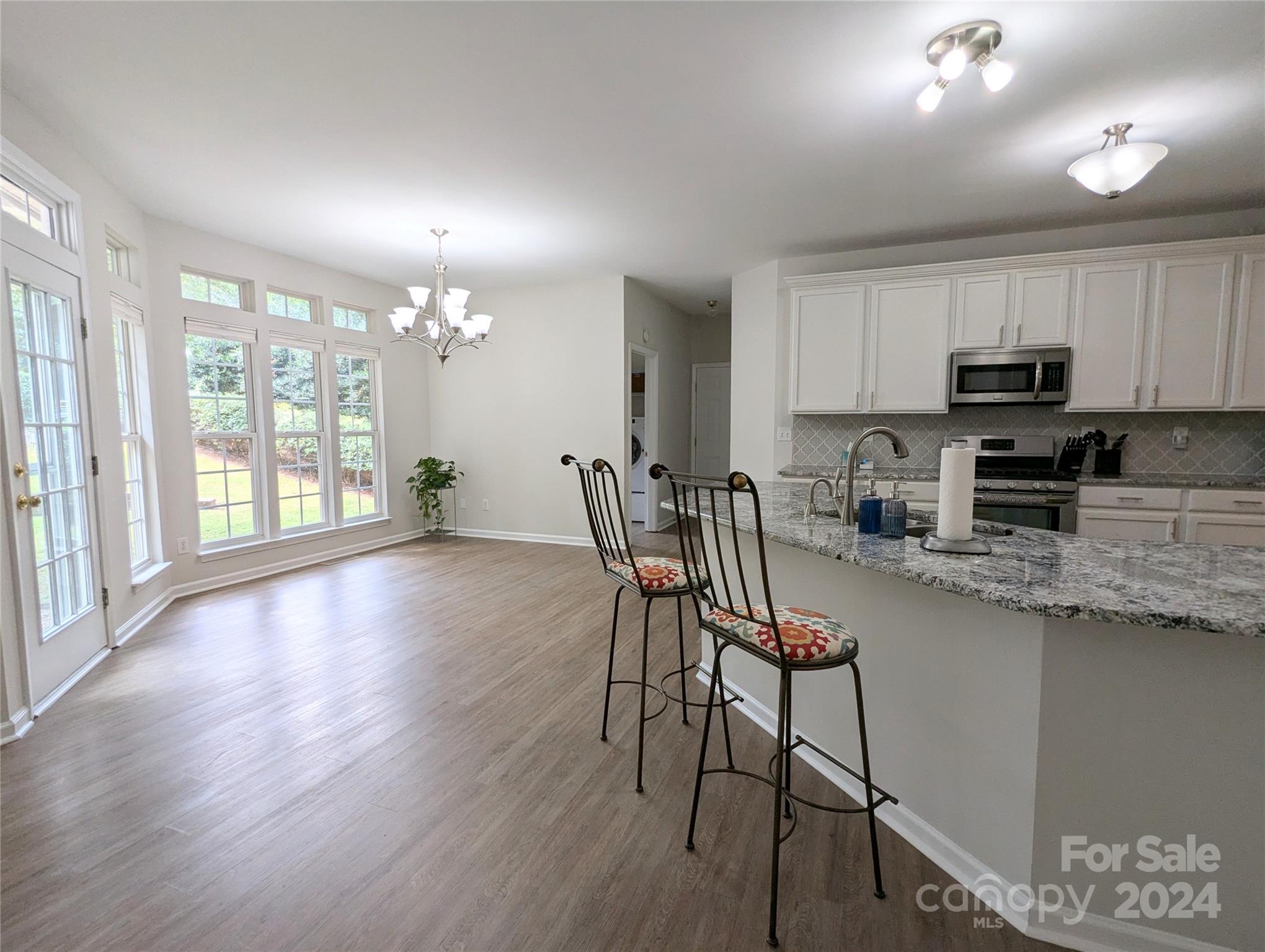 Mt Isle Harbor - Residential