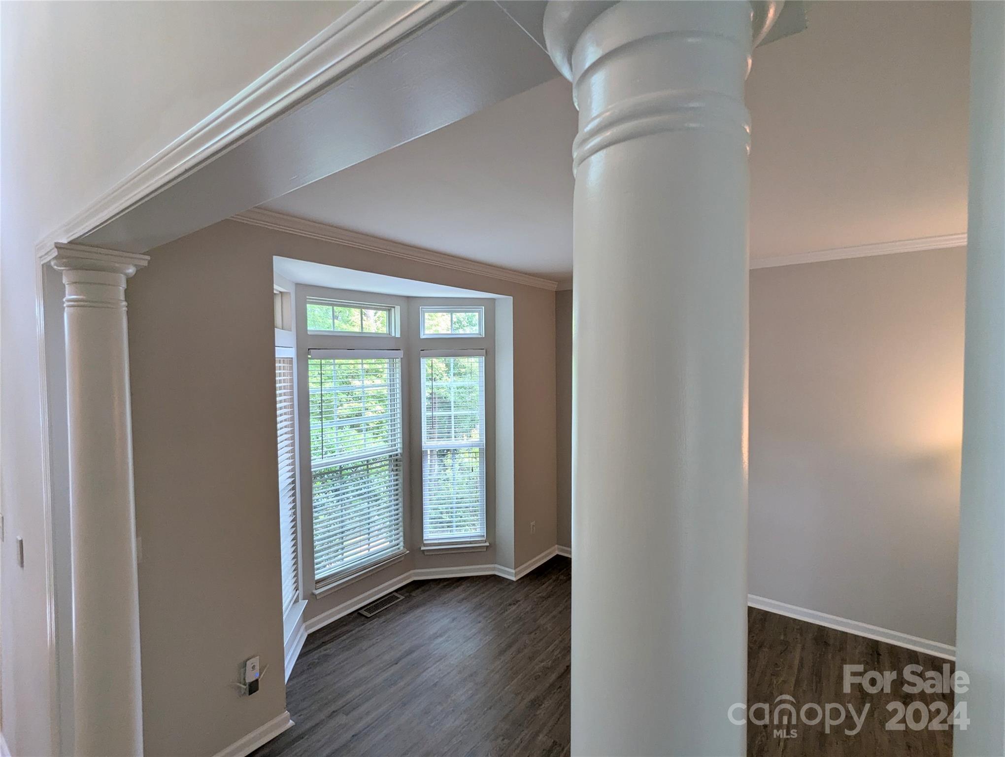 Mt Isle Harbor - Residential