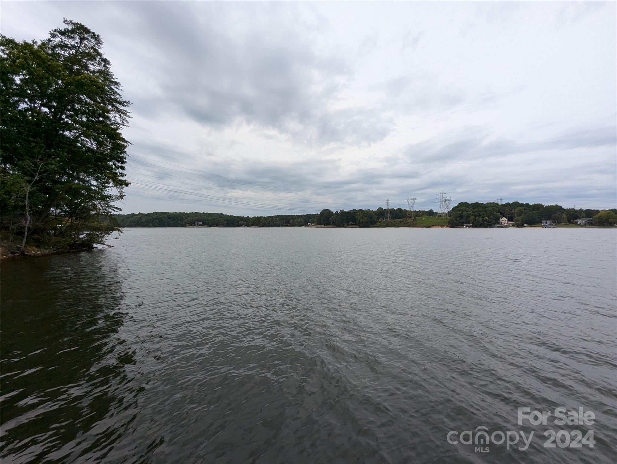 Mt Isle Harbor - Residential