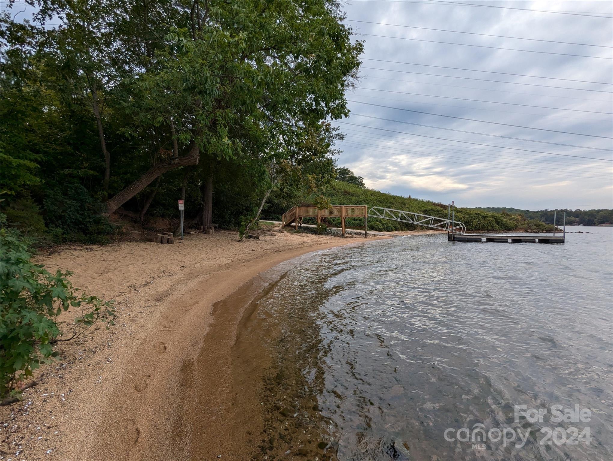 Mt Isle Harbor - Residential